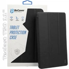 Чехол для планшета BeCover Smart Case Teclast T50 2022 11" Black (709896)