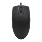 Мышка A4Tech OP-620DS USB Black (4711421948692)