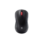 Мишка Defender Bit MB-205 Silent Wireless Black (52205)