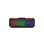Клавиатура Maxxter USB UA Black (KBG-UML-02B-UA)