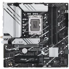Материнська плата ASUS (PRIME B760M-A WIFI D4)