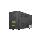 Пристрій безперебійного живлення Powercom , 770Вт (INF-1100)