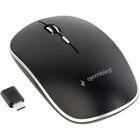 Мышка Gembird Wireless Black (MUSW-4BSC-01)