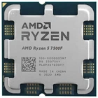 Процесор AMD Ryzen 5 7500F (3.7GHz 32MB 65W AM5) Multipack (100-100000597MPK)