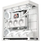 Корпус HAVN HS 420 VGPU Edition White (HVN-CA-HS420-07)