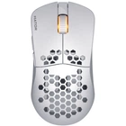 Мишка Hator Stellar Wireless/Bluetooth/USB White (HTM651)