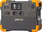 Зарядна станція Pecron E2400LFP , 2400 Вт / 2048 Вт⋅год