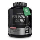 Протеин Biotech ISO Whey Zero Black