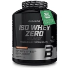 Протеїн Biotech ISO Whey Zero Black