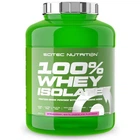 Протеїн Scitec Nutrition 100% Whey Isolate