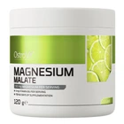 Вітаміни і мінерали OstroVit Magnesium Malate 120 грамів Смак Лайм