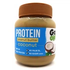 Заменители питания GO ON Protein Peanut butter 350 грамм Вкус Кокос