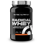 Протеїн Scitec Nutrition Radical Whey порошок