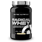 Протеин Scitec Nutrition Radical Whey порошок