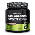 Креатин BioTechUSA 100% Creatine Monohydrate банка