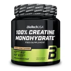 Креатин BioTechUSA 100% Creatine Monohydrate банка
