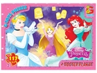 Пазли із серії "Принцеси Disney", 117 елементів (PD93) G-Toys (PD93)