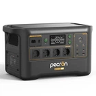 Портативная зарядная станция Pecron F3000LFP — 3600W / 3072Wh