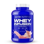 Протеин Scitec Nutrition Whey Infusion порошок
