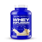 Протеин Scitec Nutrition Whey Infusion порошок