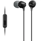 Навушники Sony сетер-ex15ap Black