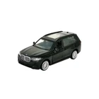 Детская автомодель BMW X7 TechnoDrive 250272 черный
