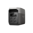Портативная зарядная станция EcoFlow DELTA 3 Max 2048 Вт·ч 2400 Вт LiFePO4 с UPS