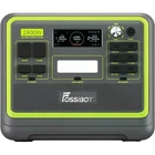Зарядна станція Fossibot F2400 / 2200 Вт / 2048 Вт⋅год / LiFePO4
