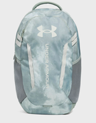 Універсальний Рюкзак(31л) Under Armour Hustle 6.0 Backpack(1384672-348) MISC Голубий