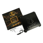 Автомобильный корпус для Starlink Mini Setbox без адаптера для прикуривателя Черный (SETBOX-CASE-BLK)