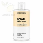 Тонік для обличчя з муцином равлика HOLLYSKIN Skin Toner Snail 250 мл