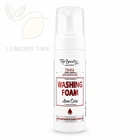Пінка для вмивання для проблемної шкіри обличчя Top Beauty Anti Acne Washing Foam 150 мл
