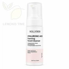 Очищающая пенка для умывания HOLLYSKIN Hyaluronic Acid Foaming Facial Cleanser 150 мл