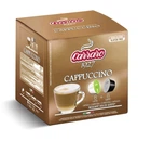 Кофе в капсулах Carraro Dolce Gusto Cappuccino 16 шт