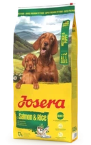 Сухий корм Josera FamilyPlus Start для Цуценят Вагітних і Собак-годувальниць
