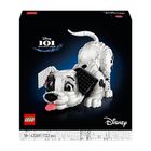 Конструктор Lego 101 Dalmatians Puppy Disney 43269