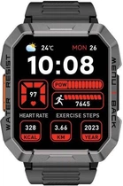 Годинник Blackview W60 Black