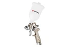 Фарбопульт пневматичний LVMP Intertool ⌀0.8мм x 250мл ВБ (PT-0129)