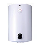 Бойлер Aquaforce Orion U80W, 80 л, мокрий тен, універсальний монтаж