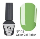 Гель-лак Valeri Color 148 6 мл