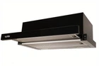 Вытяжка VENTOLUX GARDA 60 BG (700) LED