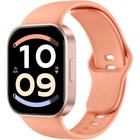 Смарт-часы Xiaomi Watch 6 Active Sunset Orange BHR09CYGL (1213889)