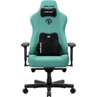 Геймерське крісло Anda Seat Kaiser 3E XL Fabric Light Blue Fabric (AD23YC-XL-09-E-CF-E01) [179305]