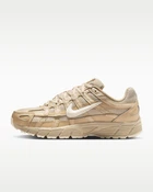 Кроссовки женские Nike P-6000 36.5 Бежевый IR1215-100