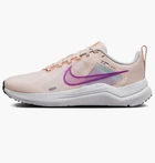 Кросівки жіночі Nike Downshifter 12 W Beige 38.5 Бежевий DD9294-800