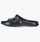 Тапочки дитячі Arena Hydrosoft Ii Jr Hook Black 34 Чорний 003838-500