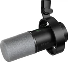 Микрофон динамический FIFINE K688 USB/XLR с пауком и кнопкой Mute Black