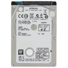 Жесткий диск для ноутбука 2.5" 500GB WDC Hitachi HGST (0J38075 / HTS725050A7E630)