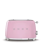 Тостер SMEG TSF01PKEU