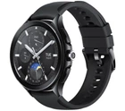 Смартгодинник Xiaomi Watch 2 Pro 46мм GPS Чорний